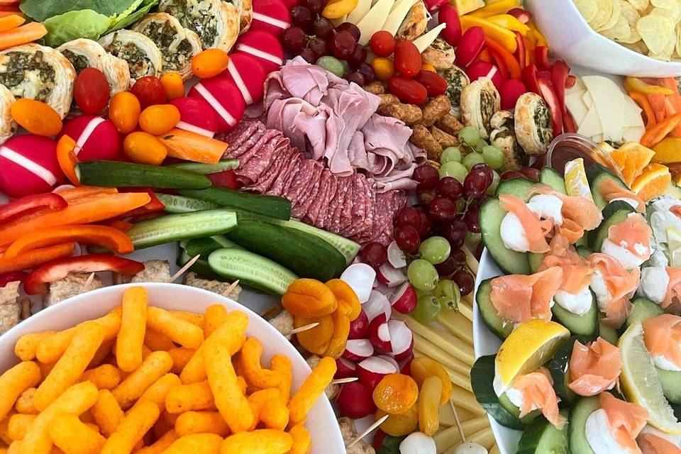 Graze
