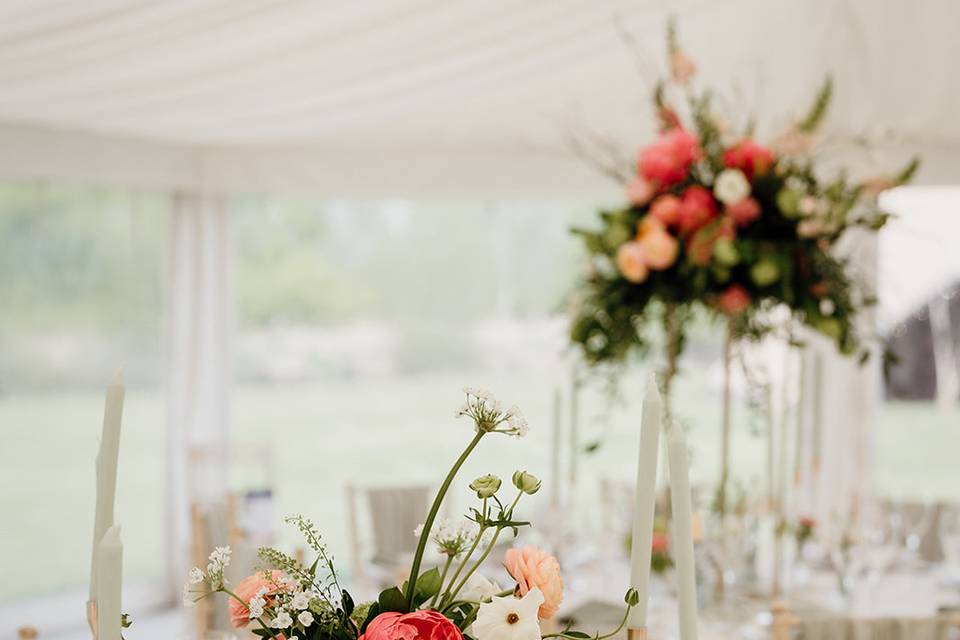 Internal Marquee