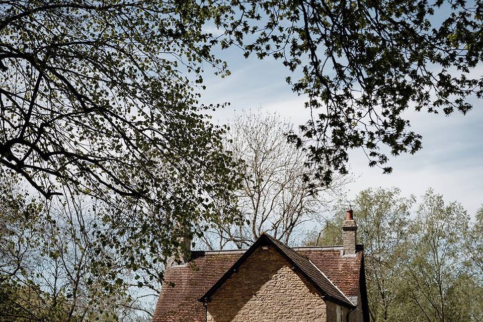 The Cottage