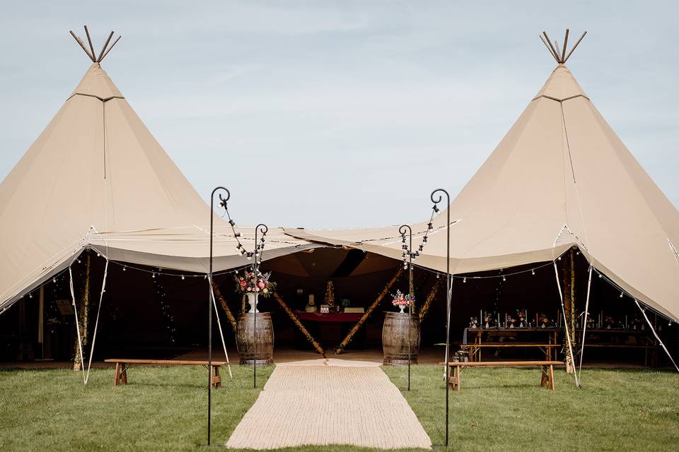 Tipi