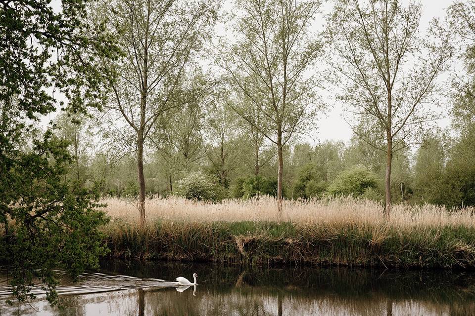 Riverside