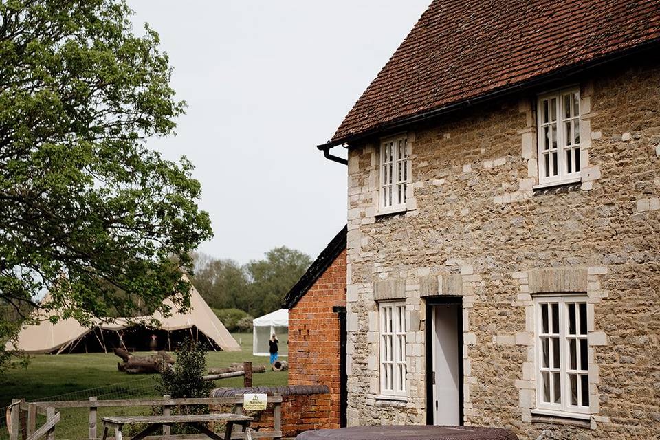 The Cottage