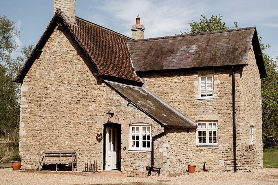 The Cottage