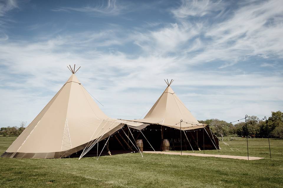 Tipi
