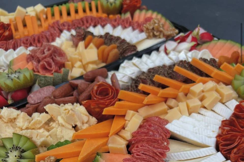 Graze