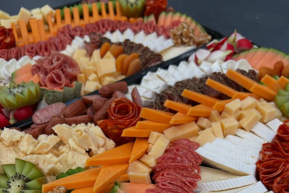 Graze