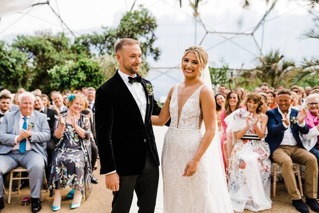 Say I Do in the Med