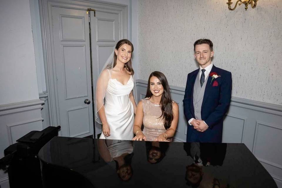 Shrigley hall