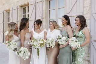 Anna Jones Bridal