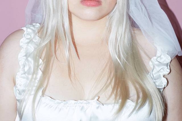 Bay bride