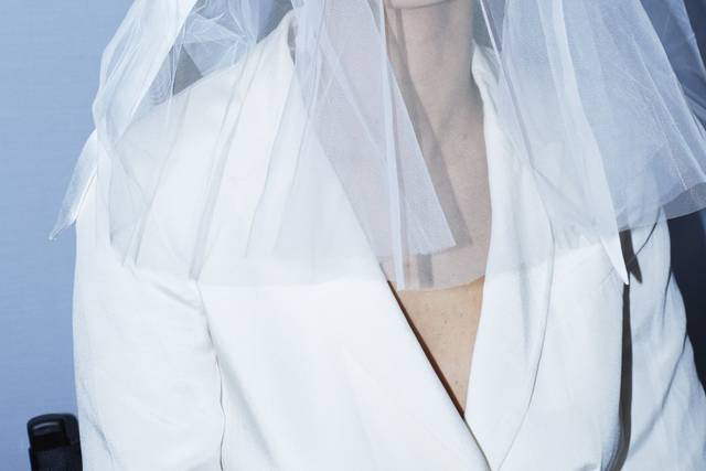 Bay bride