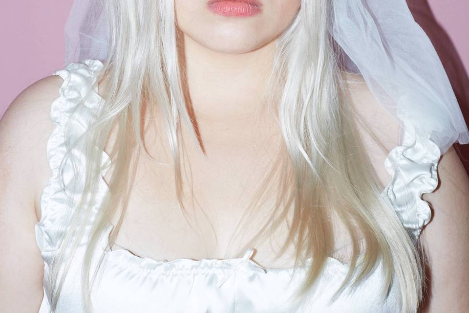 Bay bride