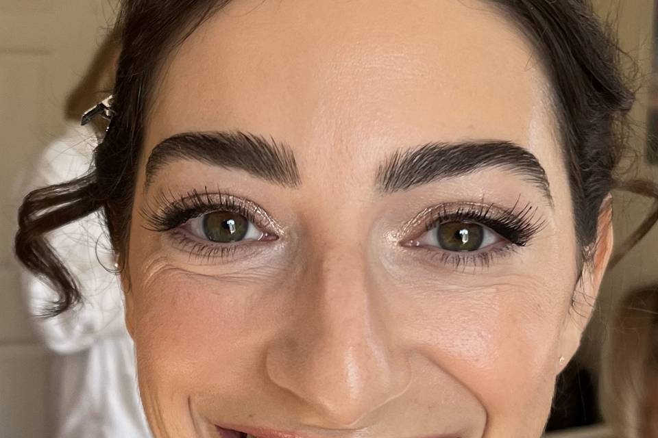 Bay bride