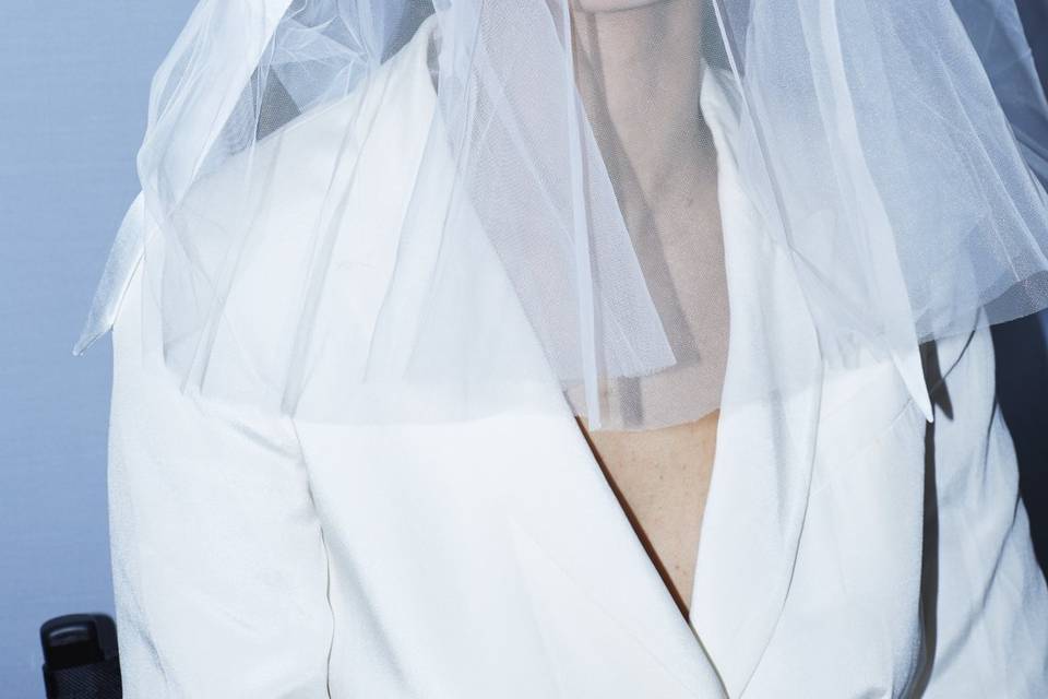 Bay bride