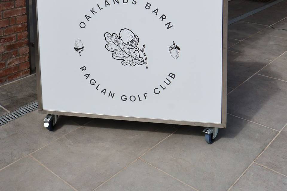 Mobile Bar
