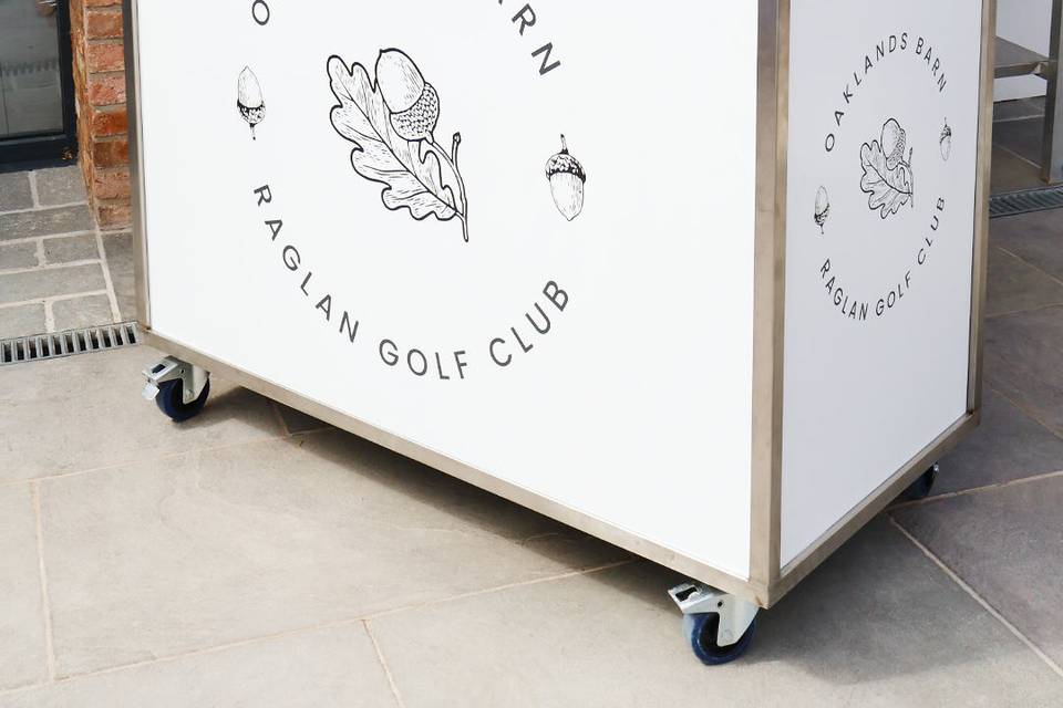 Mobile Bar