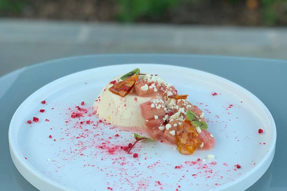 Dessert