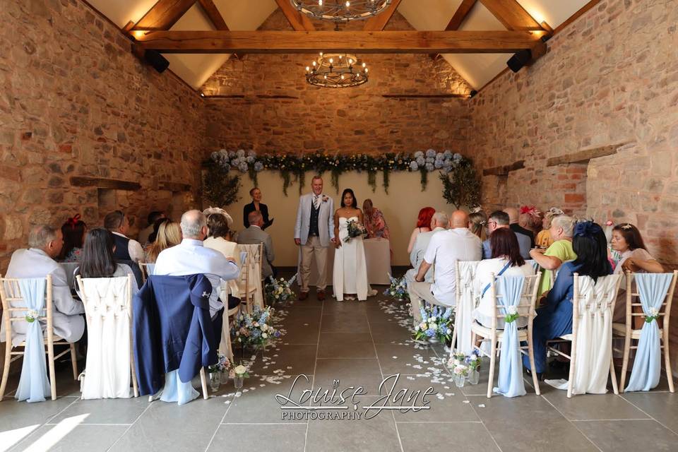 Ceremony