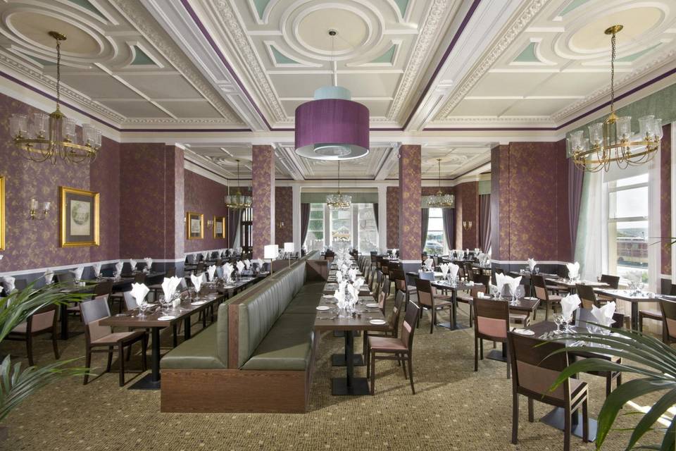 The Grand Atlantic Hotel 3