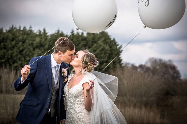 James Goodall Photography