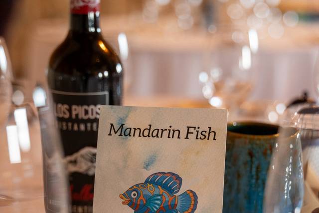 Table setting