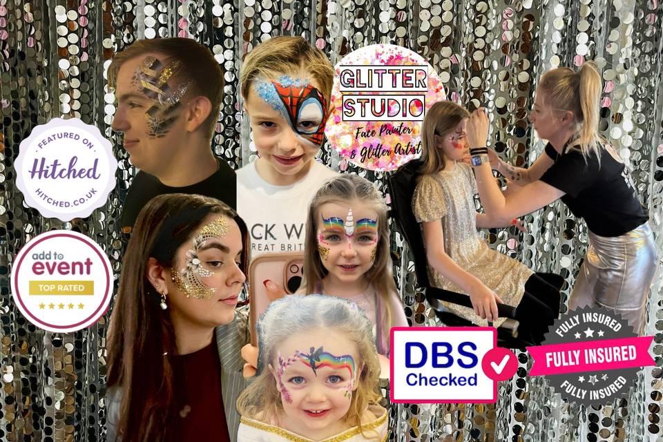 Glitter Studio