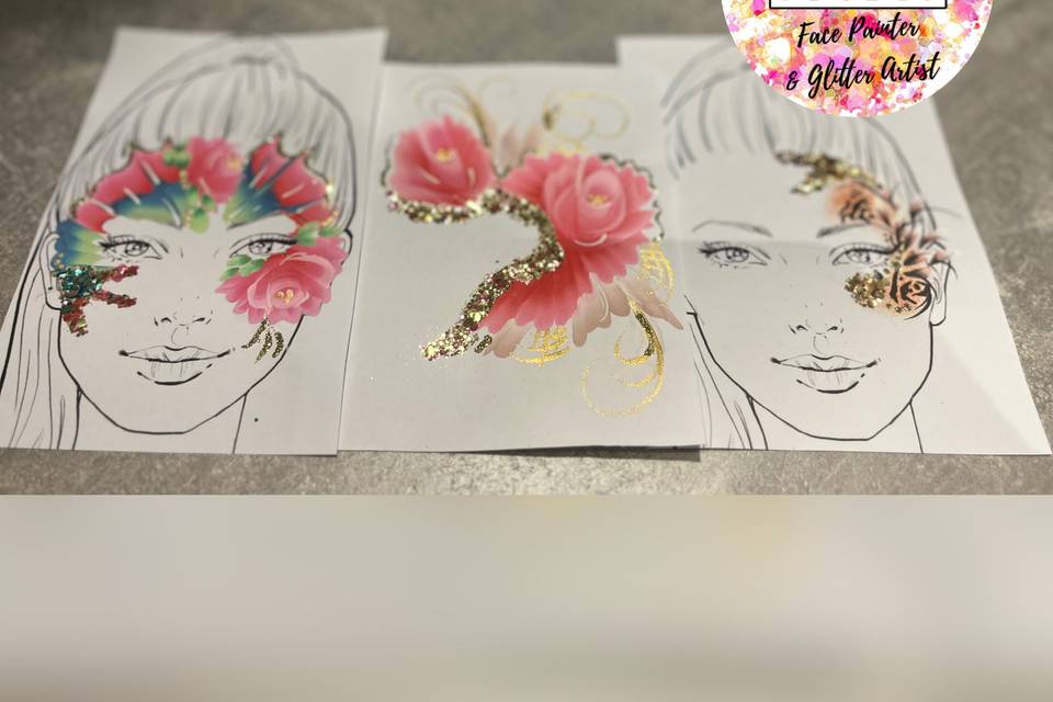 New designs