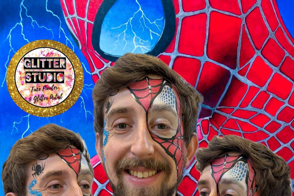 Everyone loves a Spiderman