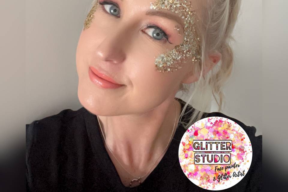 ✨Glitter Studio