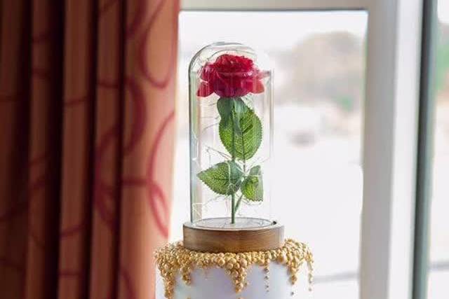 Beauty and the Beast