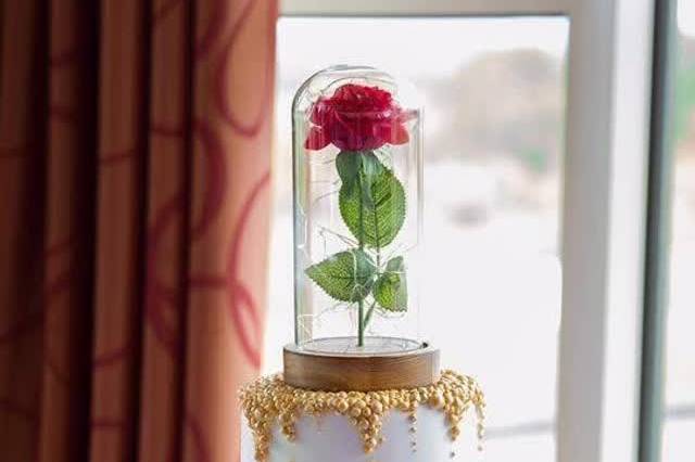Beauty and the Beast