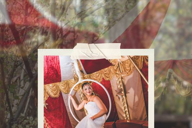 VictoriAna Events
