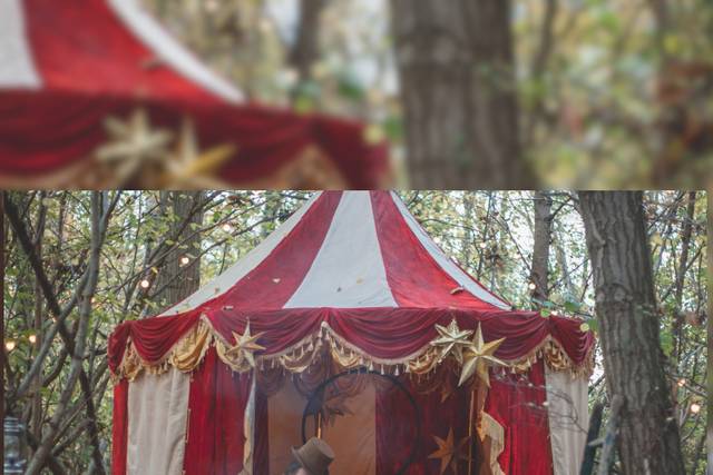 Vintage Circus
