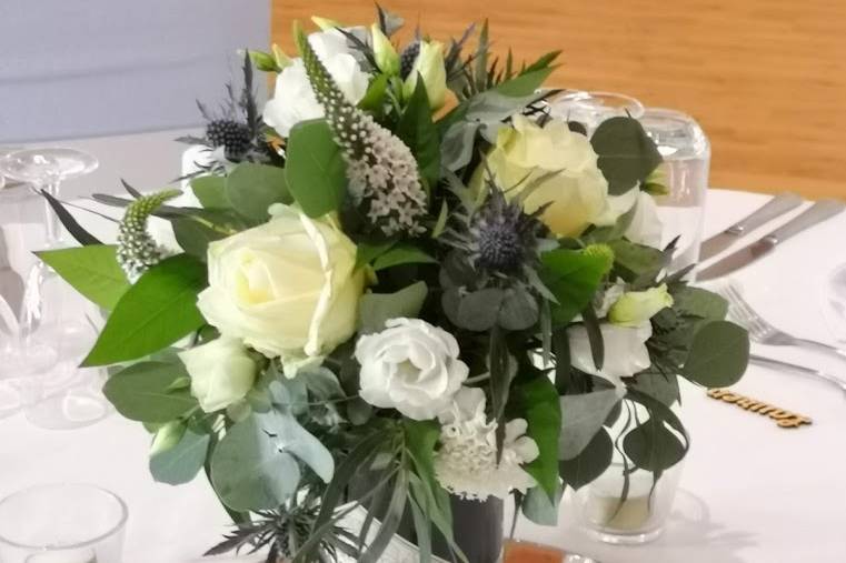 Florist Willow House Flowers 37