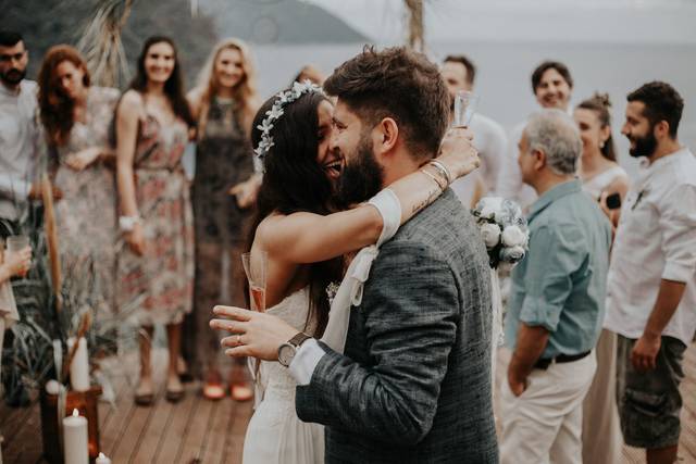 Wedding pic