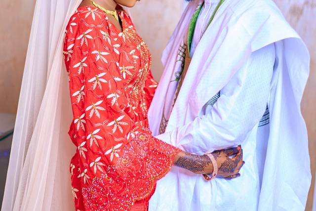 Wedding photo