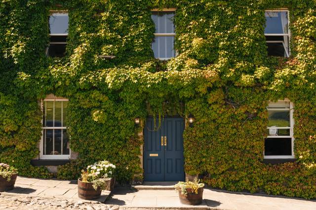 Aysgarth Falls Hotel