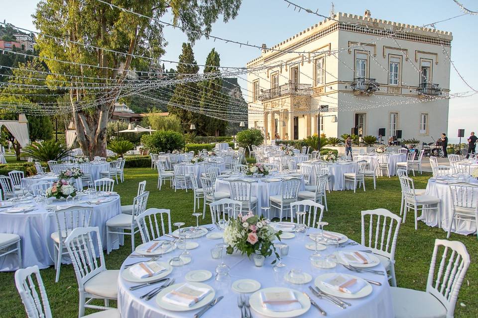 GD Destination Events