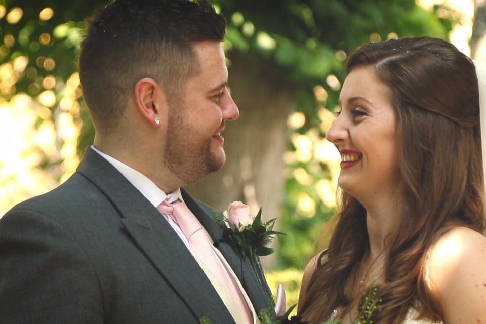 Haven Weddings | Photography & Videography