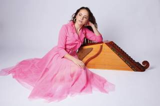 Emilija Harpist