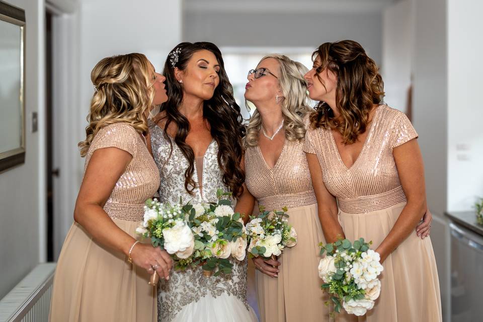Bridesmaids
