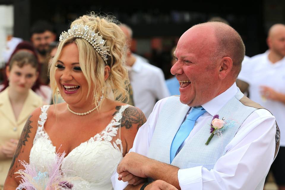 Father of the Bride