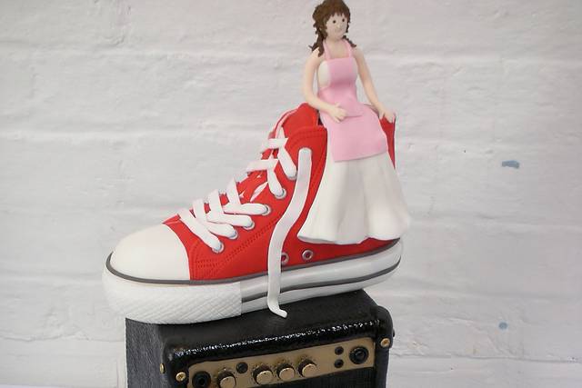 To Your Hobbies I thee Wed