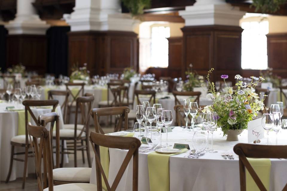 Nave  | Summer Styling