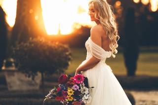 Jason Little Wedding Photography