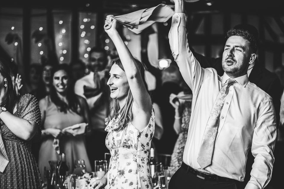 Warren Estate entrance