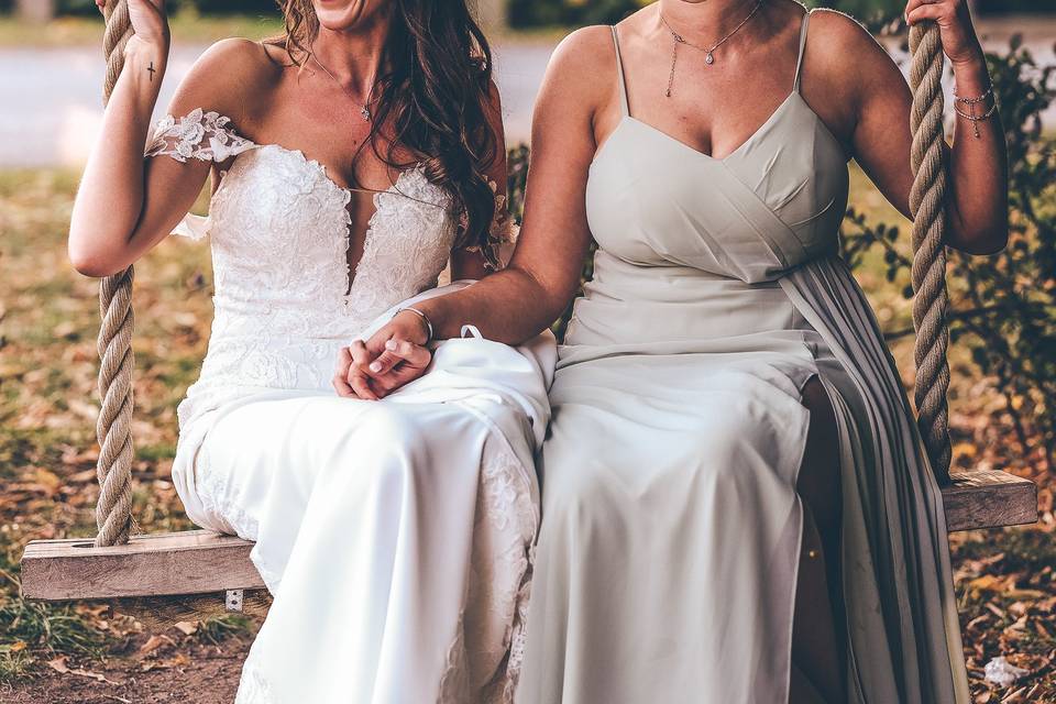 I want to know what was said