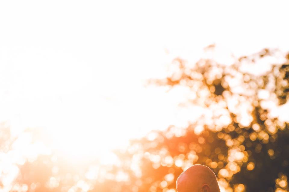 Golden Hour Kersey Mill