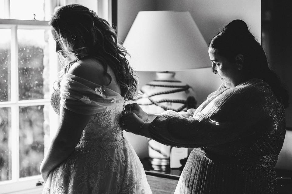 Perfect window Light