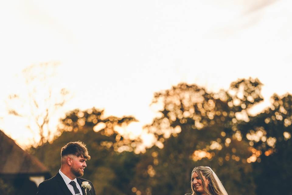 Love this at The Warren